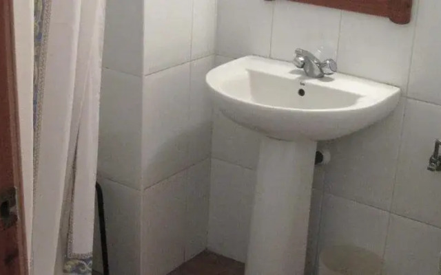 Hostal La Malagueña