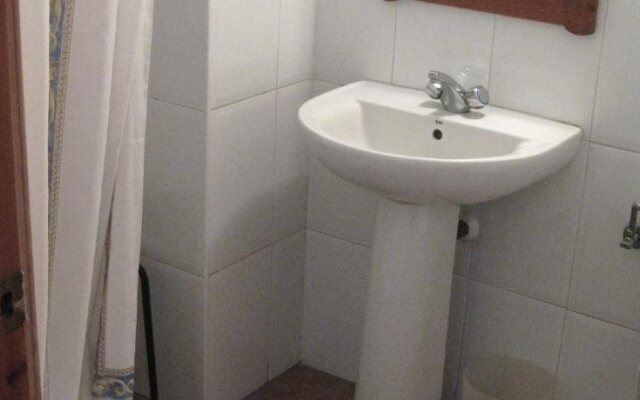 Hostal La Malagueña