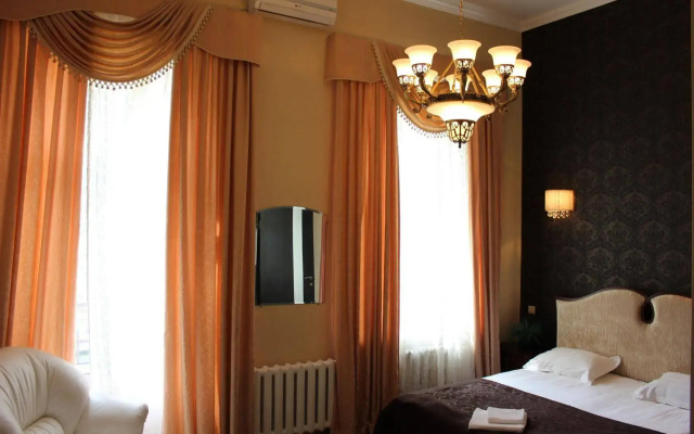 Театр Отель