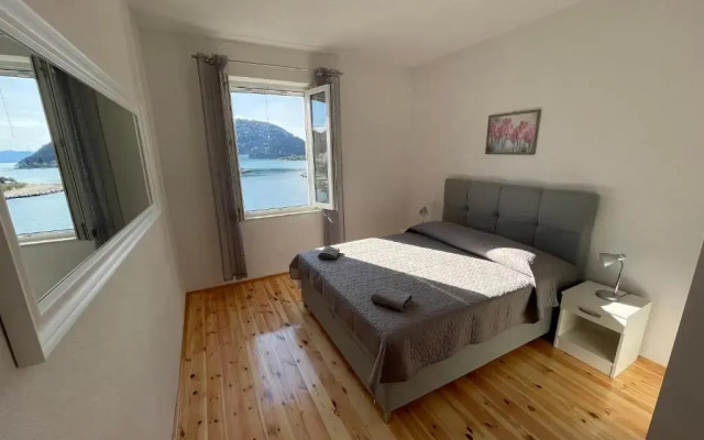 Ivan i Matej Apartments