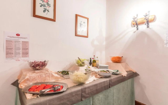 Hotel Sorapiss