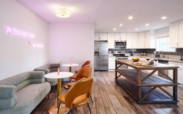 Prickly Pear - Private Pool - in Old Town