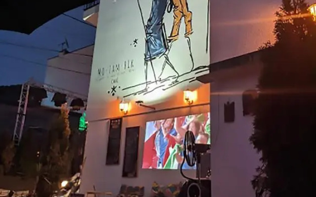 Casbah Hotel Prizren