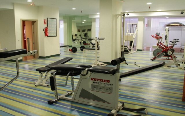 Hotel Beatriz Playa & Spa