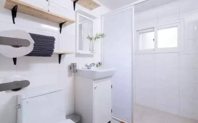 Brownie Guesthouse Hostel