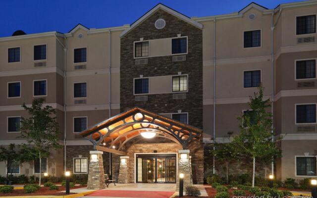 WeStay Suites - Covington Mandeville