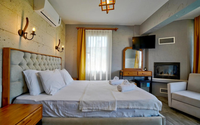 Lamira Suites Alacati