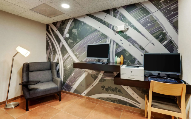 Drury Inn & Suites Atlanta Marietta