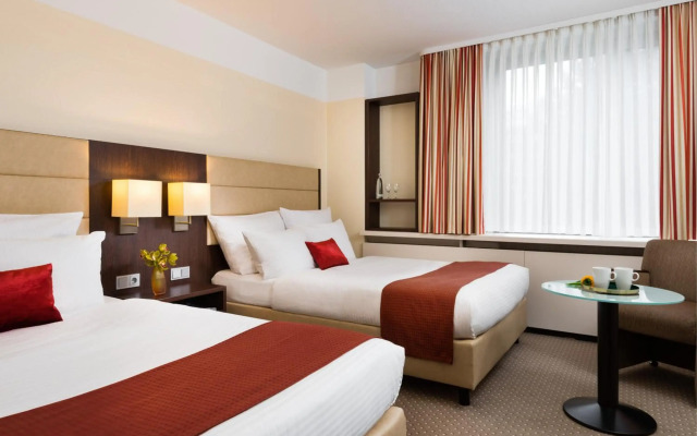 Leonardo Hotel Munich Arabellapark