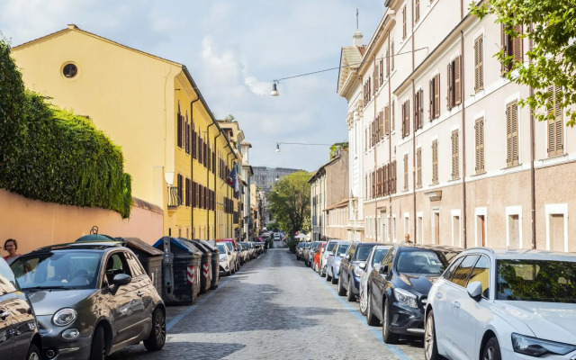 Colosseum 2Br Elegance And Charm