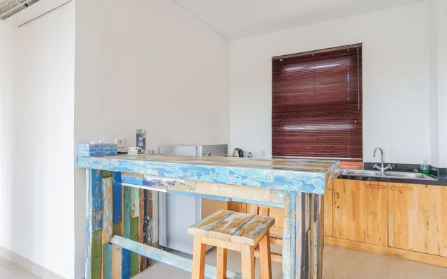 Home 21 Bali