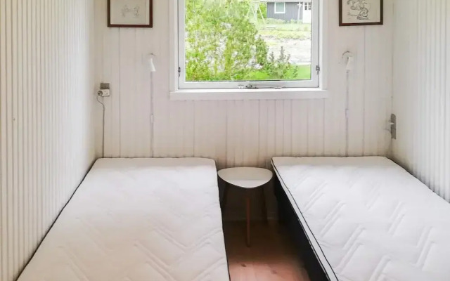 Holiday Home in Hadsund