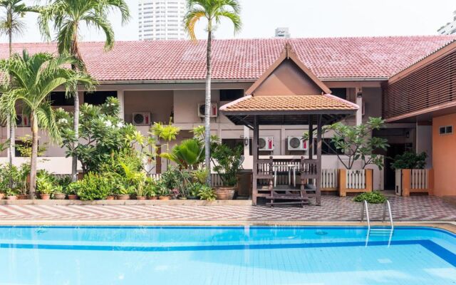 Tèja Hotel Bangkok at Nana