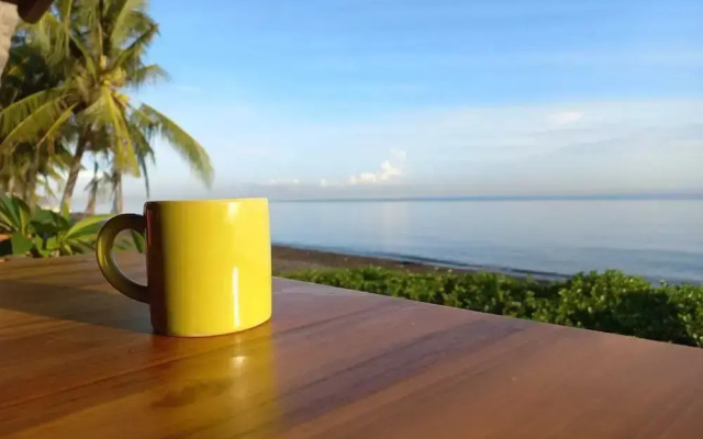 Bali North Beach B&B