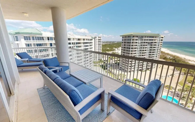 St. Maarten Penthouse 1 3 Bedroom Condo