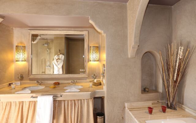 Riad Al Mendili Private Resort & Spa