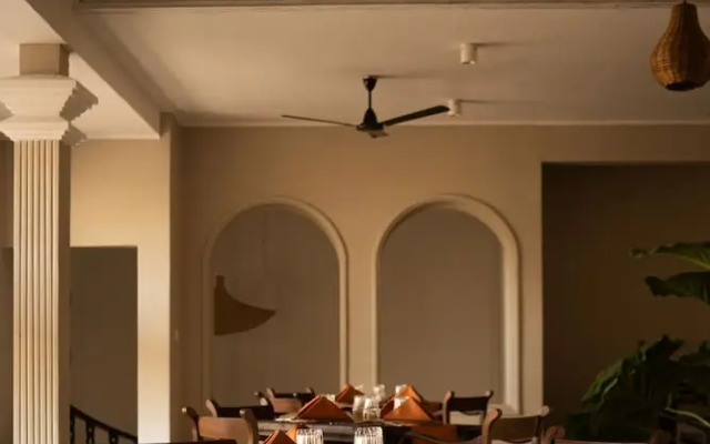 Neevana Hotel Hikkaduwa