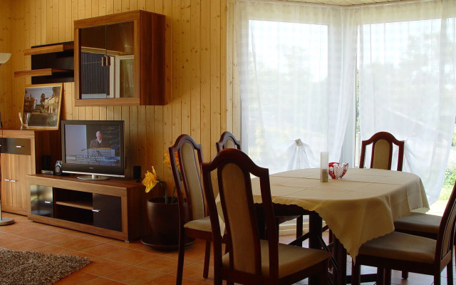 Cottage, Heringsdorf