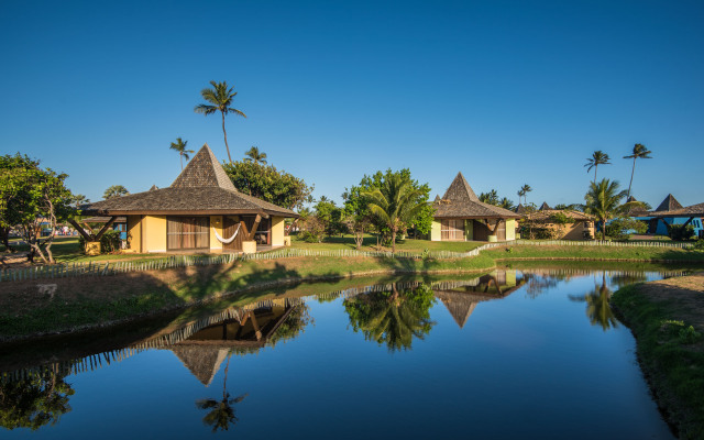 Vila Galé Resort Marés - All Inclusive