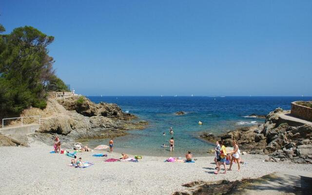 Vacancéole - Les Calanques du Parc