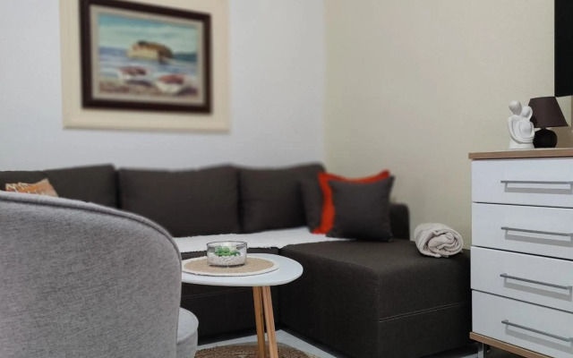 Studio apartmani Zdenka