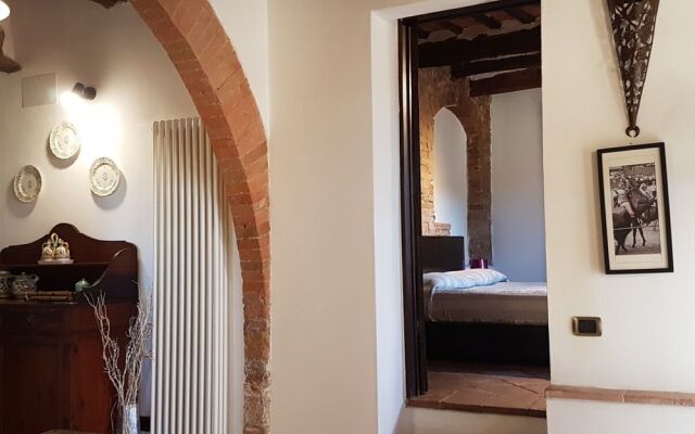 N12 Design Accomodations Podere Il Vezzoso