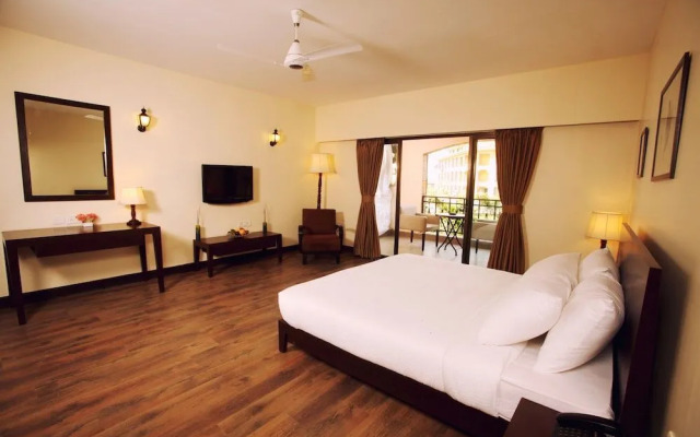 Discover Resorts