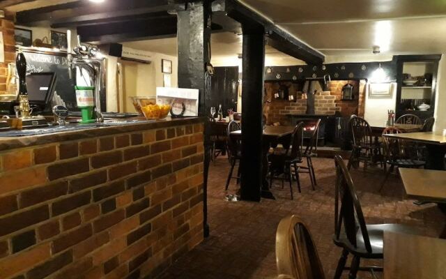 Drusilla's Inn