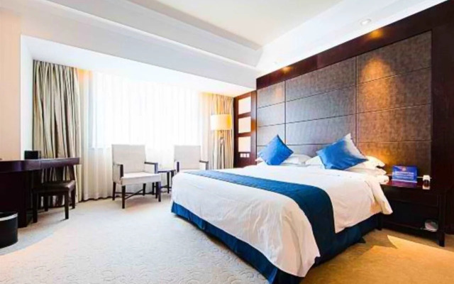 Lingnan Pearl Hotel beiing