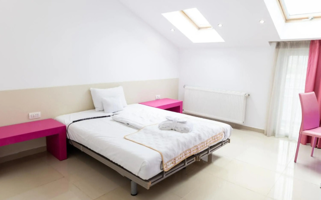 Hotel Christina