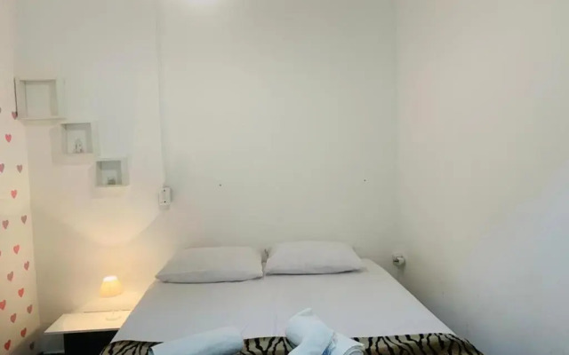 Edícula Casa 168