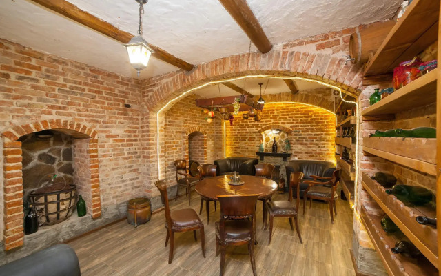 Гостиный двор (Керчь)