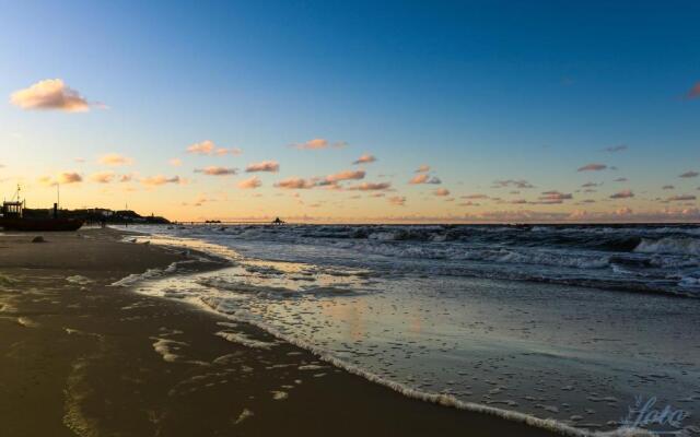 Ferienwohnungen H. Fritz in Ahlbeck