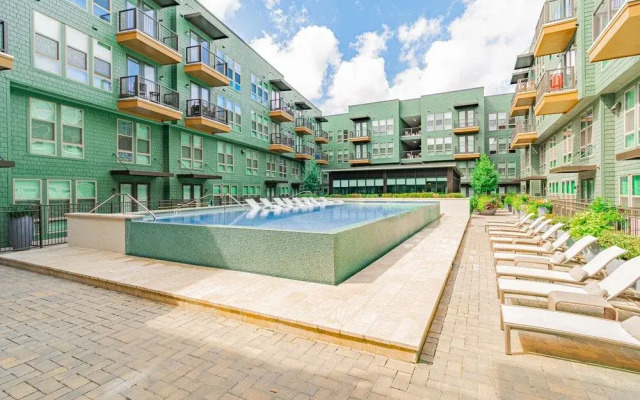 Kasa Dallas North Apartments