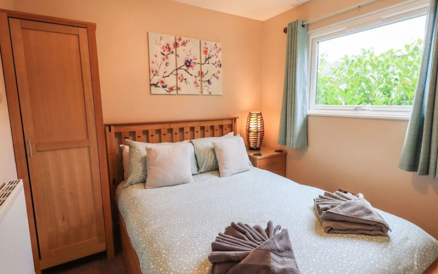 Badgers Hollow Lodge