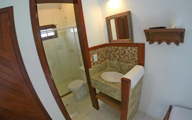 Pousada Casa Donadello