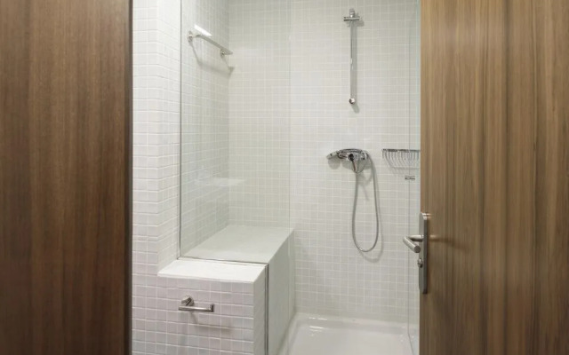 Numa I Jondo Apartments