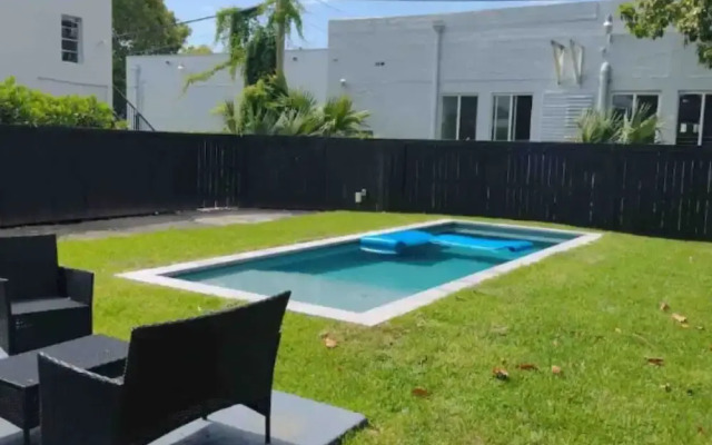 Casa Vacacional en Miami