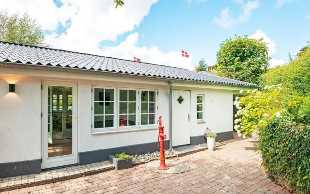 Seaside Bliss in Hejlsminde - By Traum Ferienwohnungen