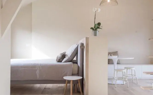 Le Pave de la Croix Blanche