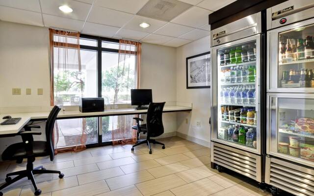 SpringHill Suites by Marriott Austin Round Rock