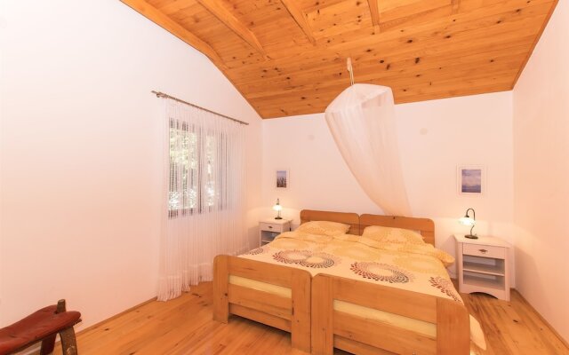 House Silvestra Potočnica