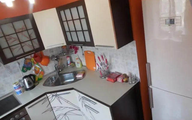 AAA Elita on Krasnyi Prospekt 59