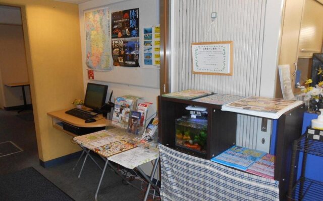 Hotel Select Inn Numazu