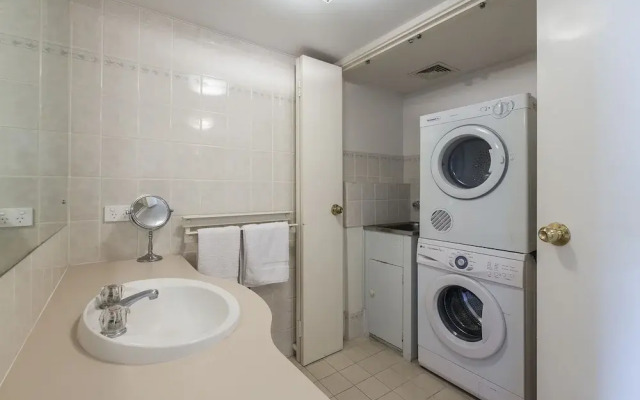 Cottesloe Cove Beach Apartment