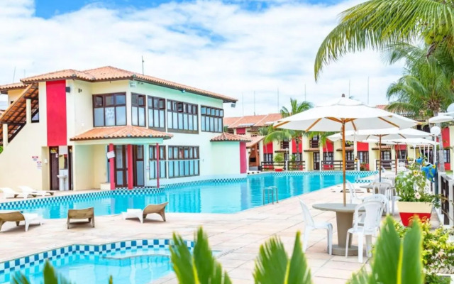 Apartamento Condomínio Jerusalém