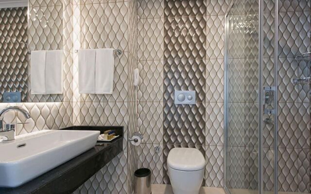 Simurg Luxury Alanya - All Inclusive