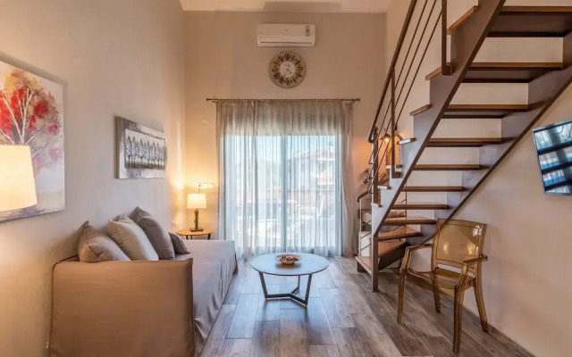 Alegria Suites