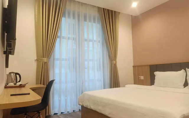 Kalia Phu Quoc Hotel 2