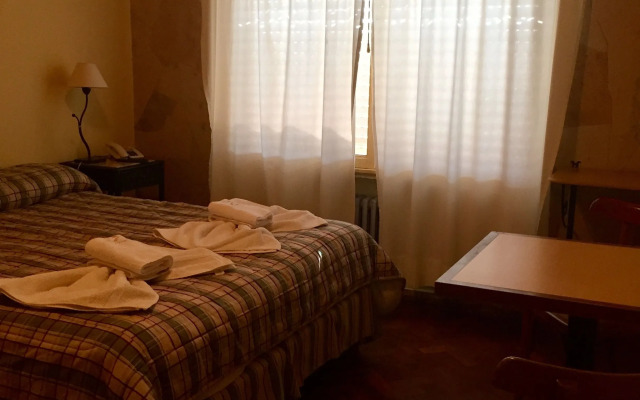 Hotel El Hornero Spa